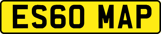 ES60MAP