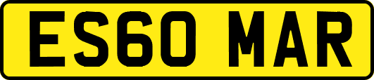 ES60MAR