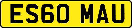 ES60MAU
