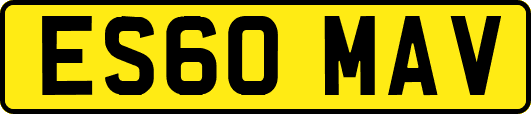 ES60MAV