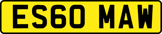 ES60MAW