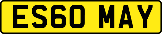 ES60MAY