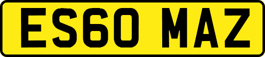 ES60MAZ