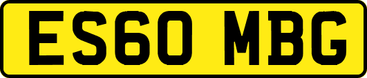ES60MBG