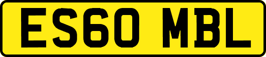 ES60MBL