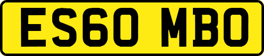 ES60MBO