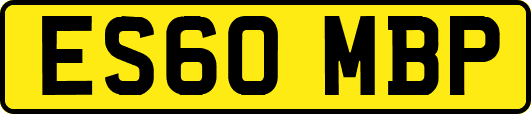 ES60MBP