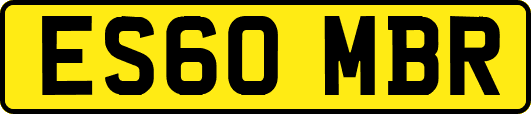 ES60MBR