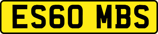 ES60MBS