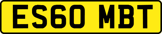 ES60MBT