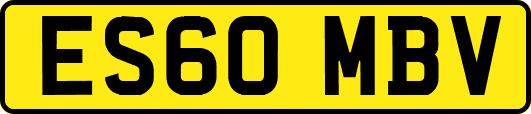 ES60MBV