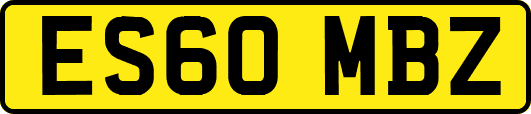 ES60MBZ
