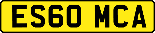 ES60MCA