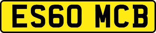 ES60MCB