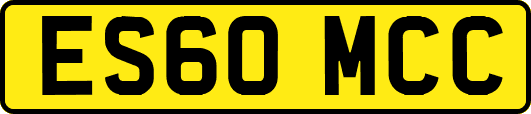ES60MCC