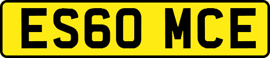 ES60MCE