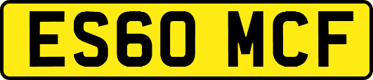 ES60MCF