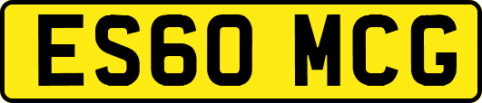 ES60MCG