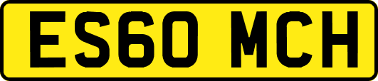 ES60MCH