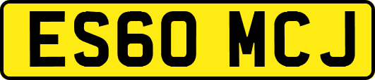 ES60MCJ