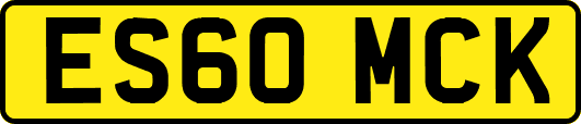 ES60MCK