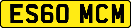 ES60MCM