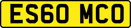 ES60MCO