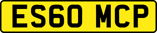 ES60MCP