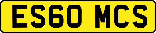 ES60MCS
