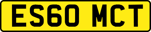 ES60MCT