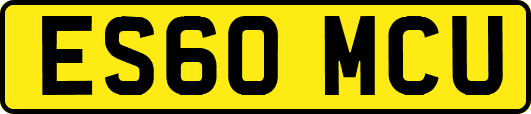 ES60MCU