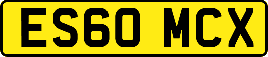 ES60MCX