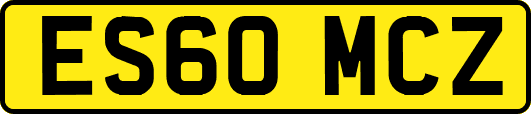ES60MCZ