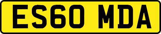 ES60MDA