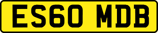 ES60MDB