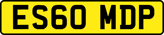 ES60MDP