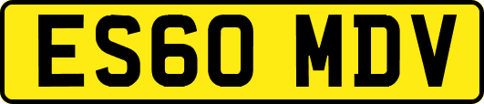 ES60MDV