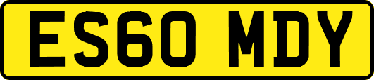 ES60MDY