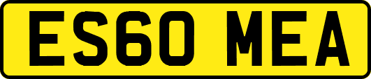 ES60MEA