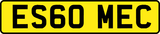 ES60MEC