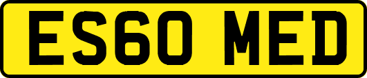 ES60MED