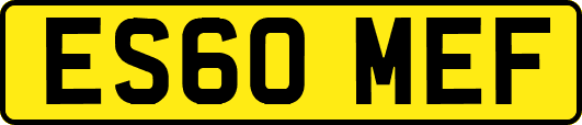 ES60MEF