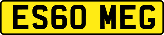 ES60MEG