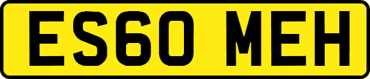ES60MEH