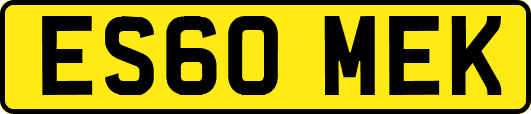 ES60MEK