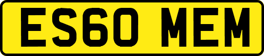 ES60MEM
