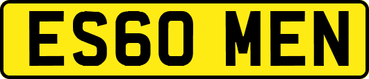 ES60MEN
