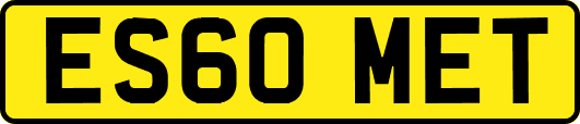 ES60MET