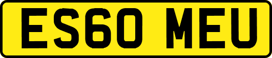 ES60MEU
