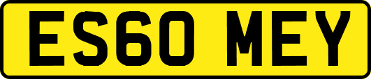 ES60MEY